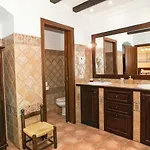 Casa de Campo Verd Salvatge By Rentallorca Muro