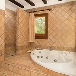 Casa de Campo Verd Salvatge By Rentallorca *