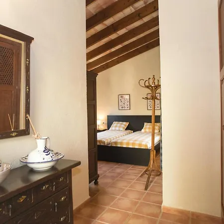 Landhaus Verd Salvatge By Rentallorca Muro