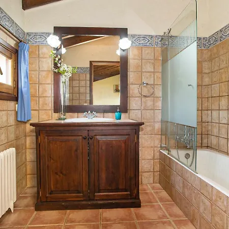 Verd Salvatge By Rentallorca Muro