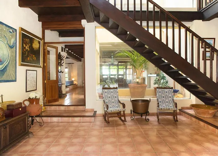 Verd Salvatge By Rentallorca Muro