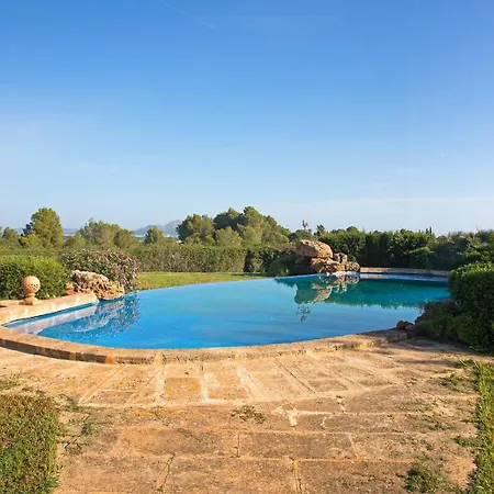 Verd Salvatge By Rentallorca *