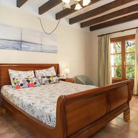 Verd Salvatge By Rentallorca