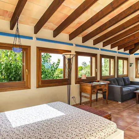 Verd Salvatge By Rentallorca Muro