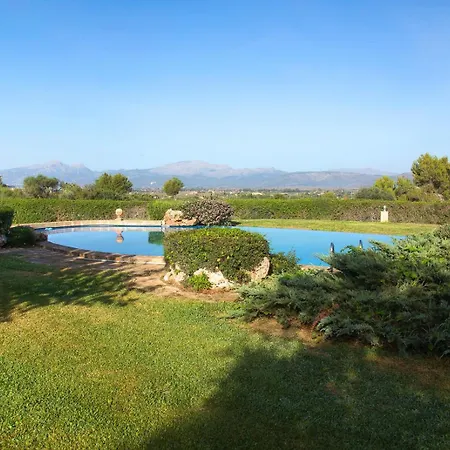 Verd Salvatge By Rentallorca Country house Muro