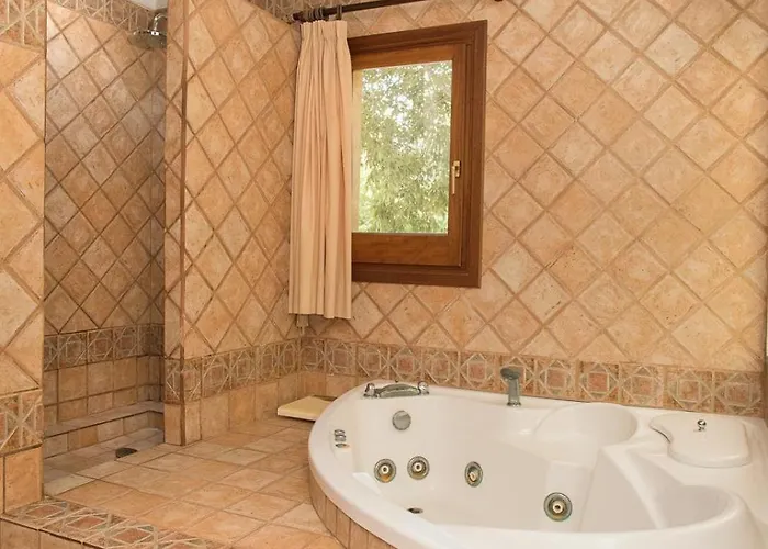 Летний дом Verd Salvatge By Rentallorca *