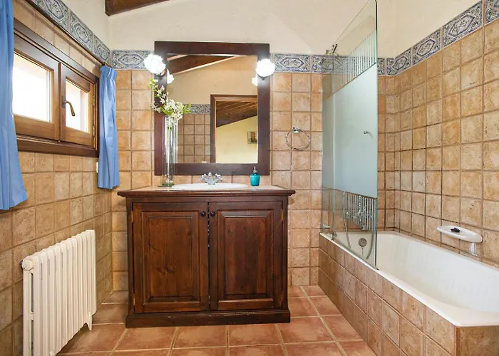 Verd Salvatge By Rentallorca Муро