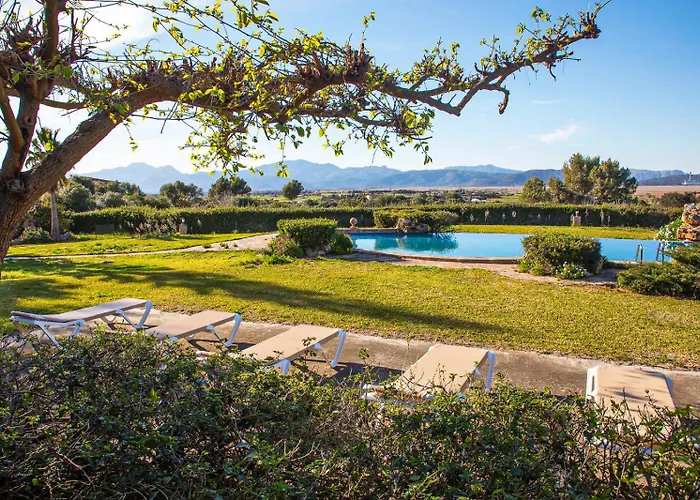 Verd Salvatge By Rentallorca Country house *